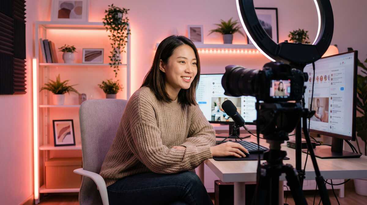 福利姬视频创作平台