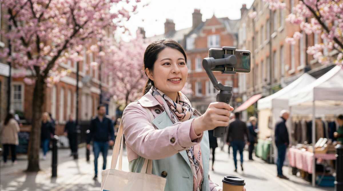 福利姬户外拍摄