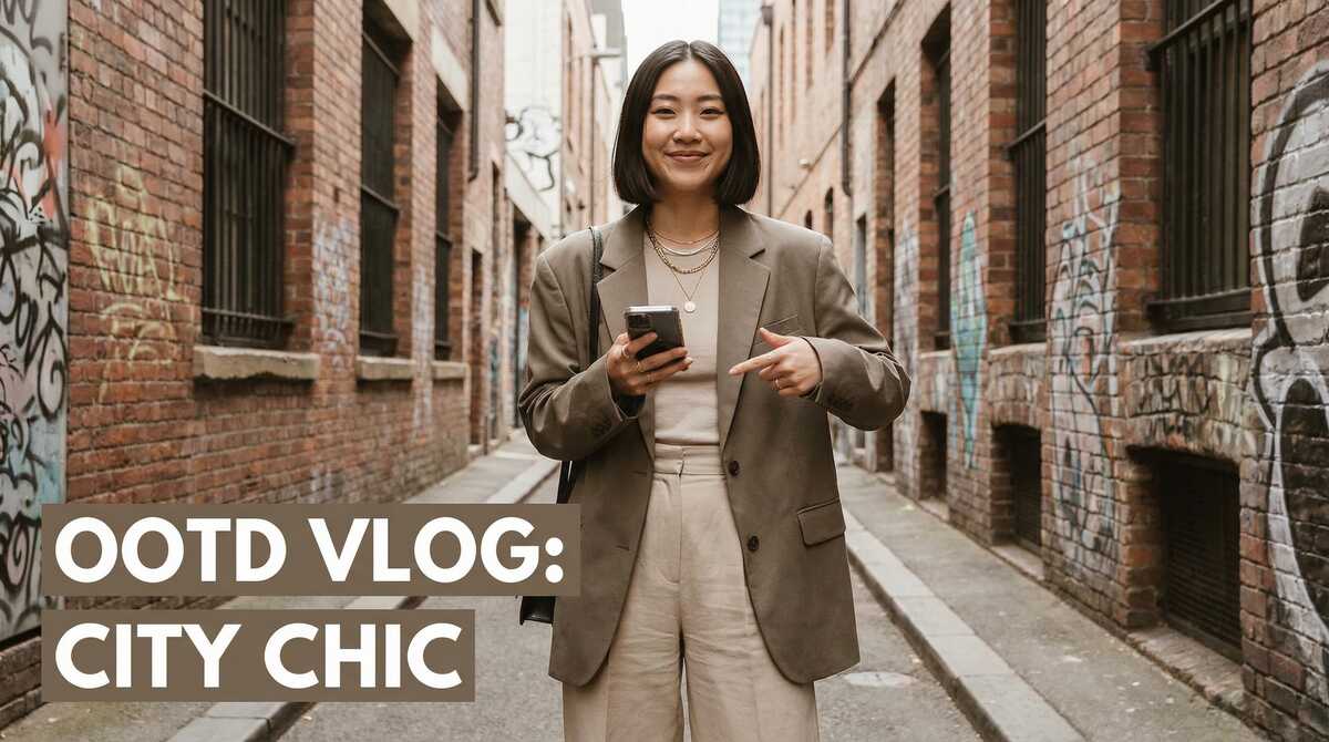 福利姬穿搭分享视频